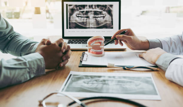Best Mobile Emergency Dentist in Larkfield Wikiup, CA