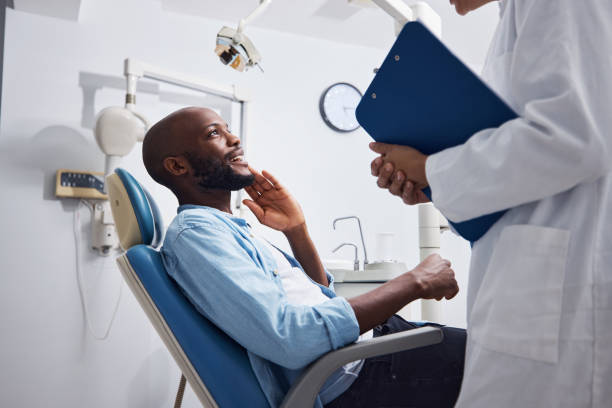 Best Broken or Cracked Tooth Emergency Dentist in Larkfield Wikiup, CA