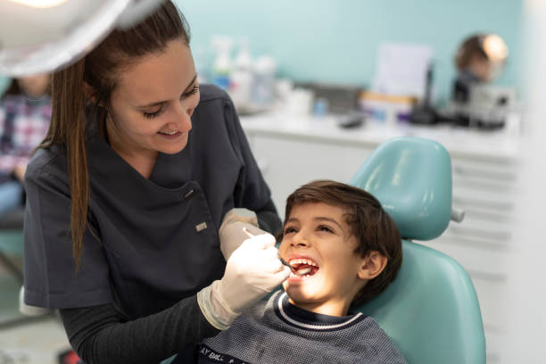 Best Emergency Dental Services for Seniors in Larkfield Wikiup, CA