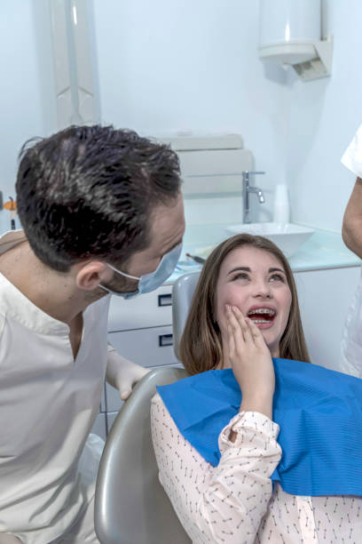 Best Weekend Emergency Dentist in Larkfield Wikiup, CA