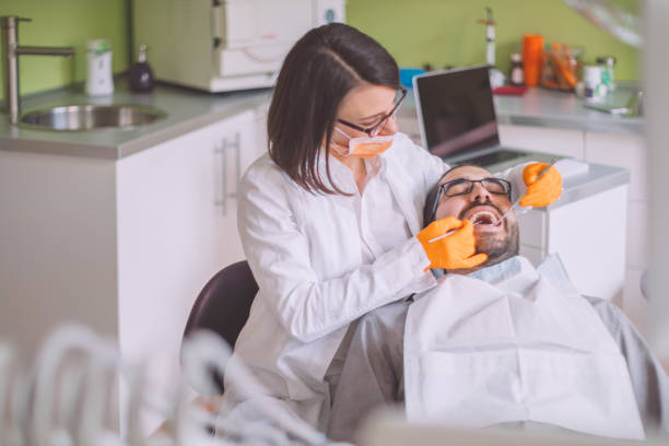 Best Urgent Dental Care for Toothache in Larkfield Wikiup, CA