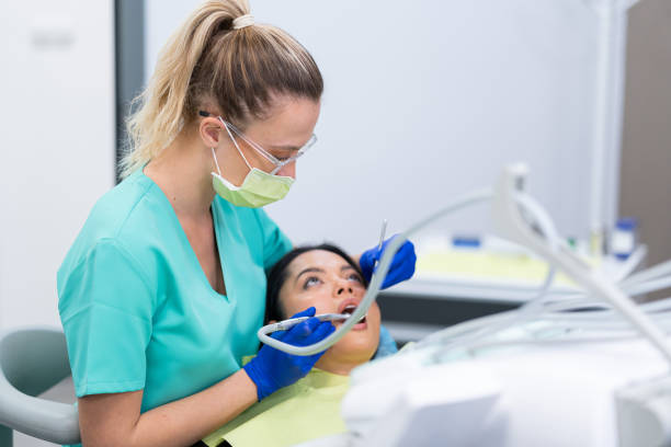 Best Emergency Dental Extractions in Larkfield Wikiup, CA